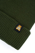 Load image into Gallery viewer, Beanie with Ted Logo