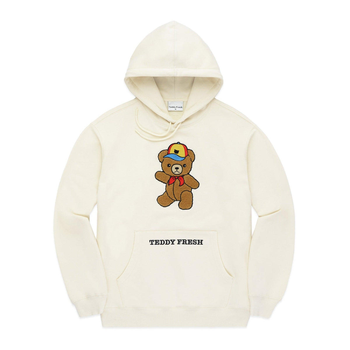 0805-TF-HOODIE-BEAR-CAP-  