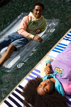 Load image into Gallery viewer, TF X SpongeBob Color Block Hoodie