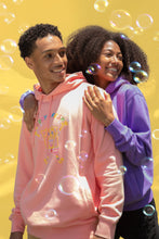Load image into Gallery viewer, TF x SpongeBob Embroidered Hoodie