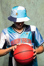 Load image into Gallery viewer, Patchwork Bucket Hat