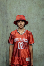 Load image into Gallery viewer, Patchwork Bucket Hat