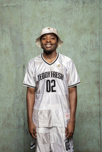 Load image into Gallery viewer, Patchwork Bucket Hat