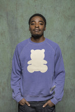 Load image into Gallery viewer, Hi Mom Bye Mom Reversible Sweatshirt