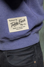 Load image into Gallery viewer, Hi Mom Bye Mom Reversible Sweatshirt