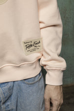 Load image into Gallery viewer, Hi Mom Bye Mom Reversible Sweatshirt