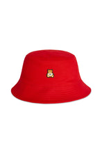 Load image into Gallery viewer, Reversible Twill Bucket Hat