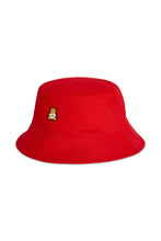 Load image into Gallery viewer, Reversible Twill Bucket Hat