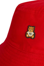 Load image into Gallery viewer, Reversible Twill Bucket Hat