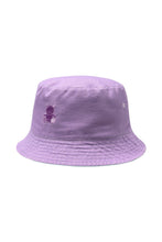 Load image into Gallery viewer, Reversible Twill Bucket Hat
