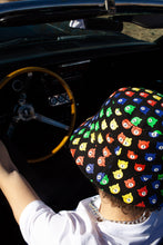 Load image into Gallery viewer, Reversible Twill Bucket Hat