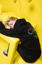 Load image into Gallery viewer, TF x SpongeBob Embroidered Hoodie