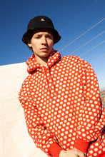 Load image into Gallery viewer, Reversible Twill Bucket Hat