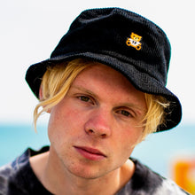 Load image into Gallery viewer, Corduroy Bucket Hat