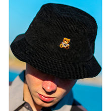 Load image into Gallery viewer, Corduroy Bucket Hat