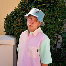 Load image into Gallery viewer, Corduroy Bucket Hat