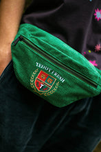 Load image into Gallery viewer, Corduroy Fanny Pack