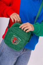 Load image into Gallery viewer, Corduroy Crossbody Bag