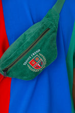 Load image into Gallery viewer, Corduroy Fanny Pack