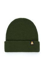 Load image into Gallery viewer, Beanie with Ted Logo
