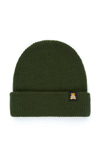 Beanie with Ted Logo