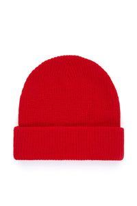 Beanie with Ted Logo