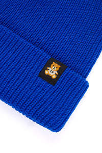 Beanie with Ted Logo