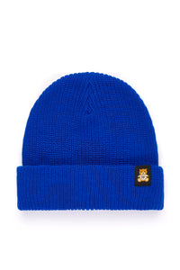 Beanie with Ted Logo