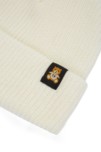 Beanie with Ted Logo