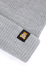 Load image into Gallery viewer, Beanie with Ted Logo
