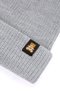 Beanie with Ted Logo