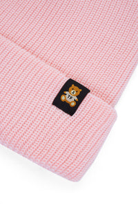 Beanie with Ted Logo