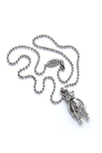 Load image into Gallery viewer, Teddy Bear Necklace
