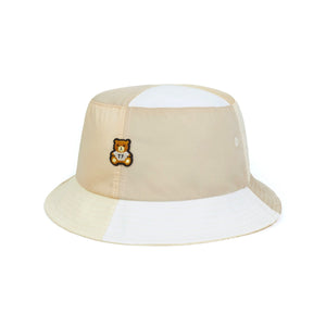 Patchwork Bucket Hat