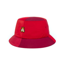 Load image into Gallery viewer, Patchwork Bucket Hat
