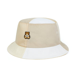 Patchwork Bucket Hat