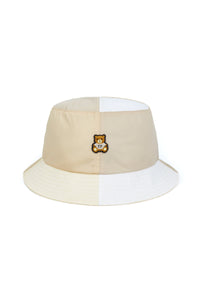 Patchwork Bucket Hat