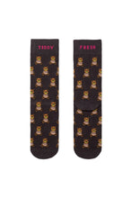 Load image into Gallery viewer, Teddy Fresh All Over Socks
