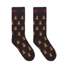 Load image into Gallery viewer, Teddy Fresh All Over Socks
