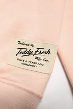 Load image into Gallery viewer, Hi Mom Bye Mom Reversible Sweatshirt
