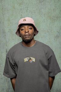 Corduroy Bucket Hat