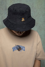 Load image into Gallery viewer, Corduroy Bucket Hat
