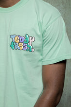 Load image into Gallery viewer, Bubble Graffiti T-Shirt
