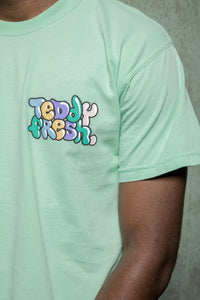 Bubble Graffiti T-Shirt