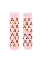 Load image into Gallery viewer, Teddy Fresh All Over Socks
