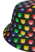 Load image into Gallery viewer, Reversible Twill Bucket Hat
