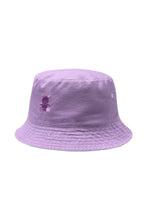 Load image into Gallery viewer, Reversible Twill Bucket Hat
