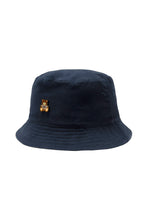 Load image into Gallery viewer, Reversible Twill Bucket Hat

