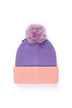 Load image into Gallery viewer, TF x SpongeBob Pom Pom Beanie
