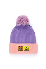 Load image into Gallery viewer, TF x SpongeBob Pom Pom Beanie
